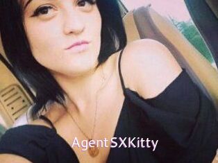 Agent_SX_Kitty