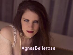 AgnesBellerose Just Amateurs