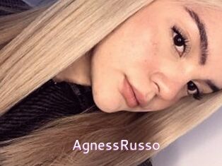 AgnessRusso