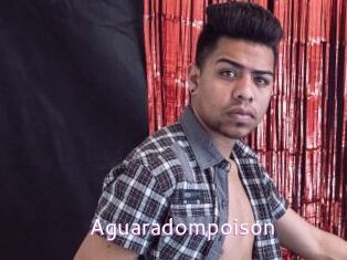 Aguaradompoison Just Amateurs