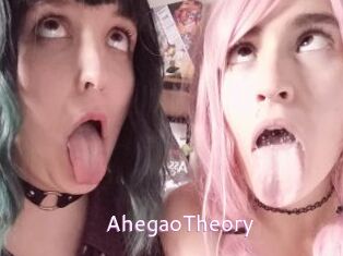 AhegaoTheory
