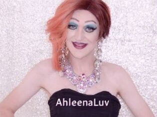 AhleenaLuv