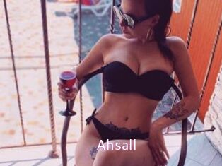 Ahsall Just Amateurs