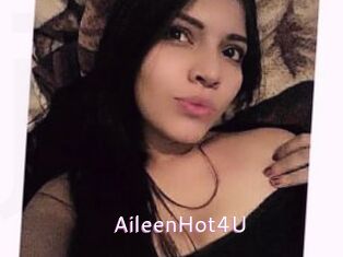 AileenHot4U