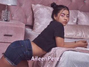 AileenPerez Just Amateurs
