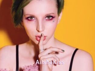 AilshaKiss