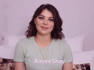 AimeeShay Just Amateurs