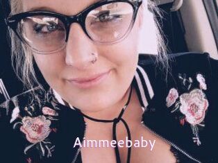 Aimmeebaby