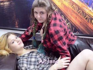 AirJane