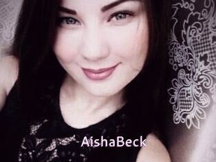 AishaBeck Just Amateurs