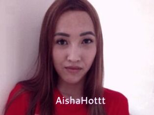 AishaHottt
