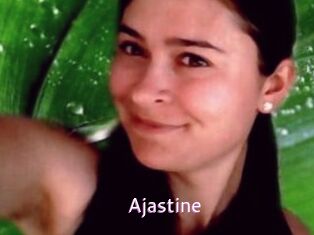 Ajastine