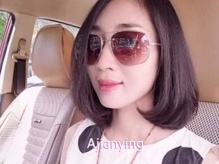 Ajianying