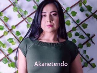 Akanetendo Just Amateurs
