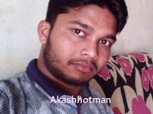 Akashhotman