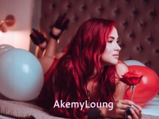 AkemyLoung Just Amateurs