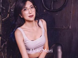 AkikoMori Just Amateurs