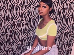 AkiraHarris