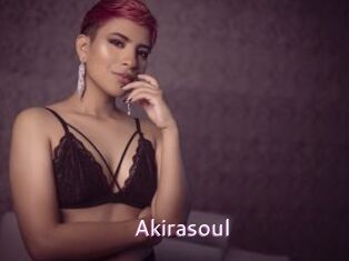 Akirasoul