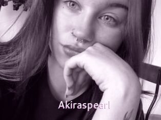 Akiraspearl