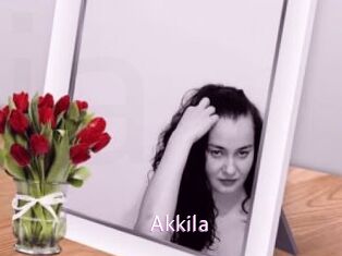 Akkila