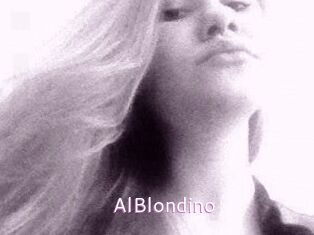 AlBlondino Just Amateurs