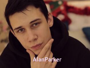 AlanParker