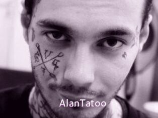 AlanTatoo