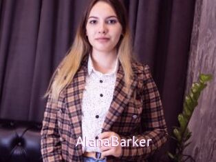 AlanaBarker