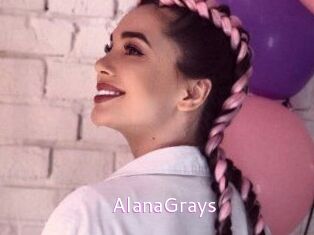 AlanaGrays