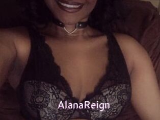 AlanaReign