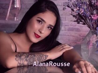 AlanaRousse