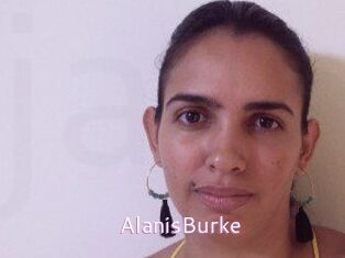 AlanisBurke