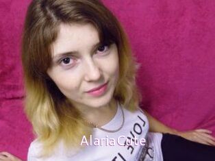 AlariaCute Just Amateurs