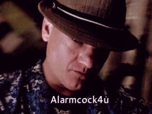 Alarmcock4u