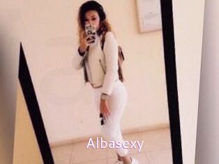 Albasexy