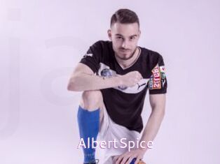 AlbertSpice Just Amateurs