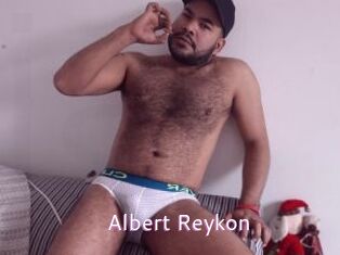 Albert_Reykon