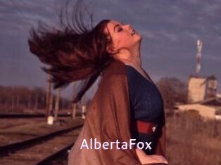 AlbertaFox