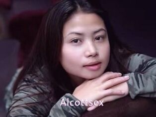 Alcottsex