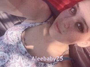 Aleebaby25