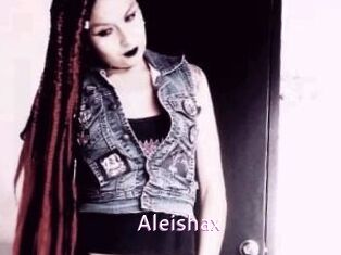 Aleishax