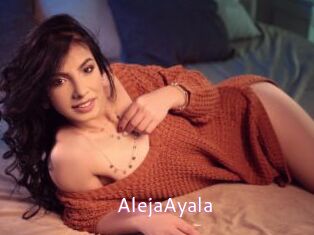 AlejaAyala