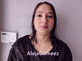 AlejaGomeez