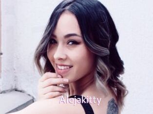 Alejakitty