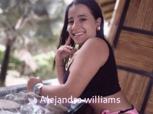 Alejandra_williams