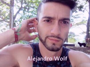Alejandro_Wolf Just Amateurs