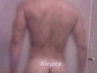 Alejoce Just Amateurs