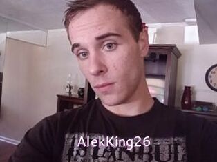 Alek_King26 Just Amateurs