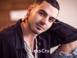 AleksCruz Just Amateurs